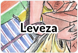 Leveza