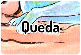 Queda