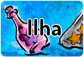 Ilha